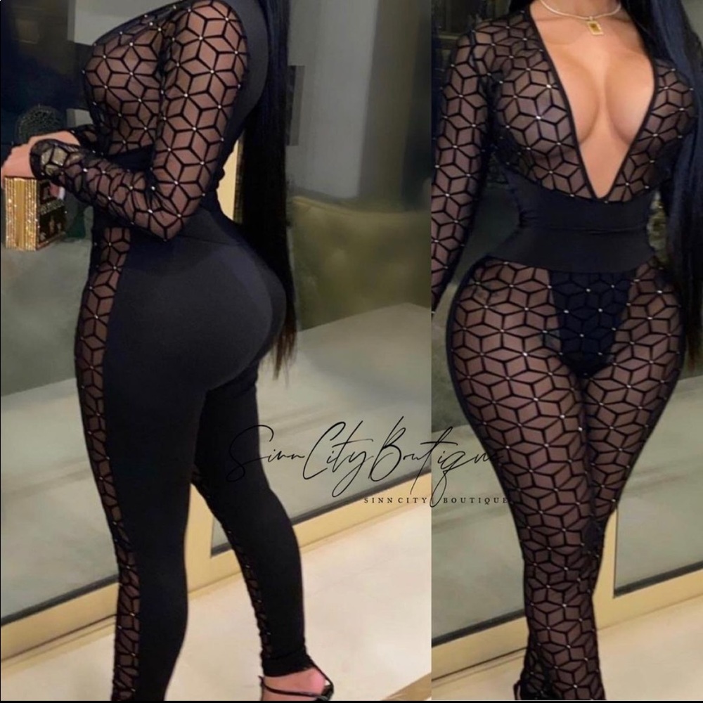 Two piece